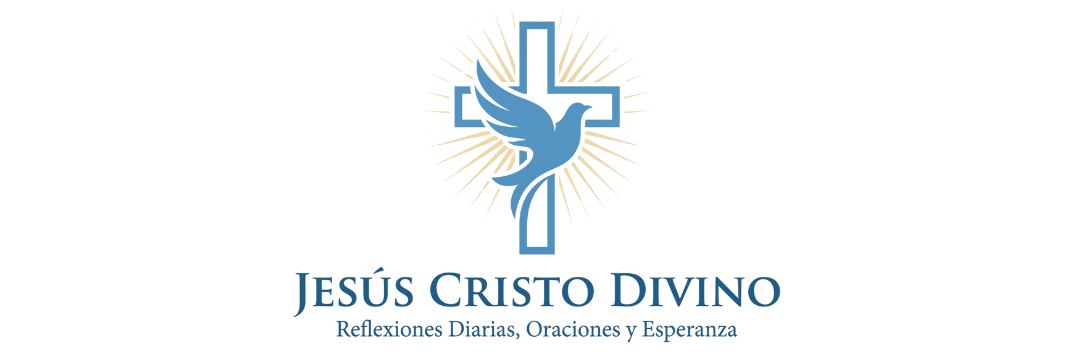 Jesús Cristo Divino